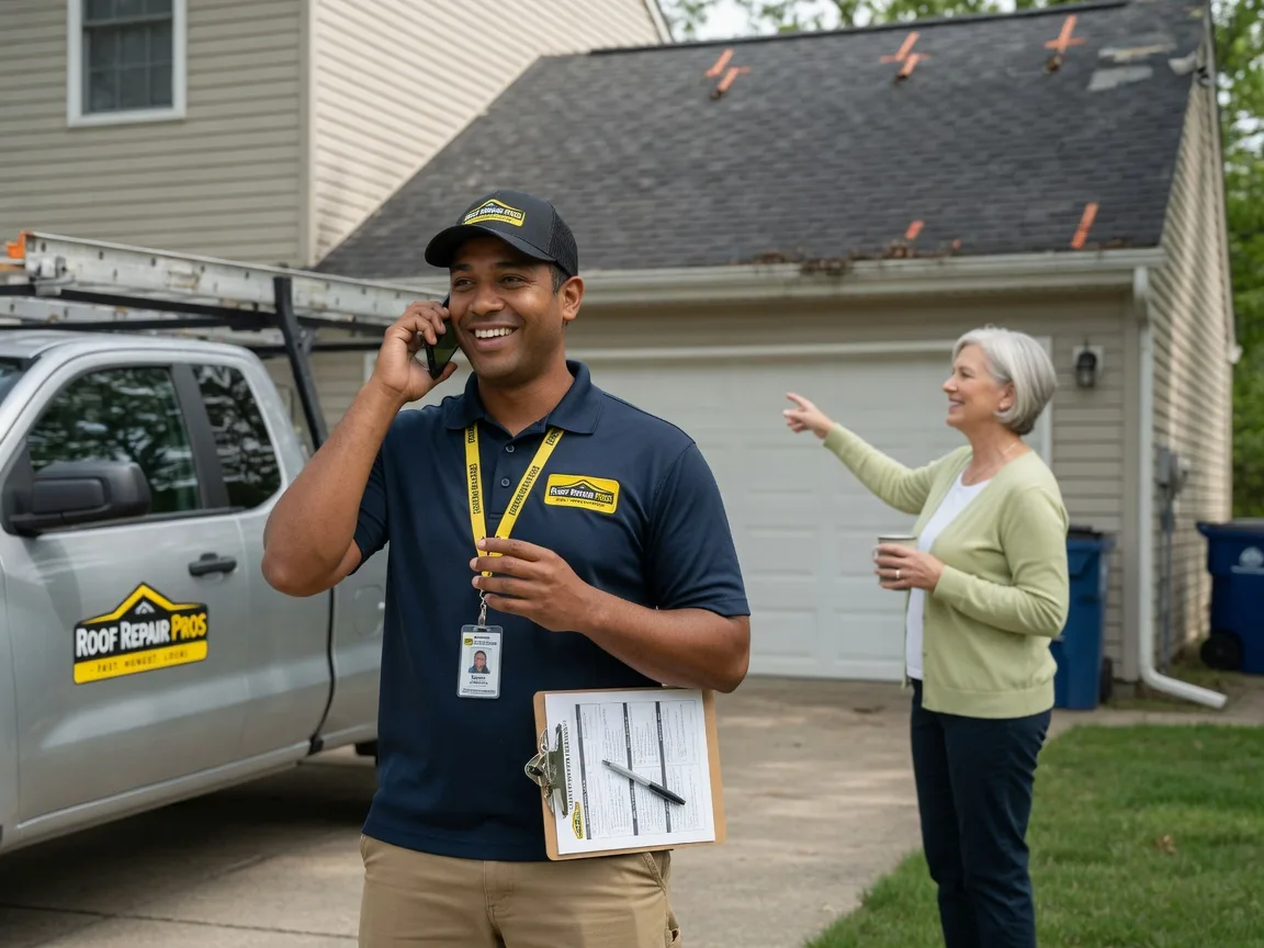 Roof Repair Lisbon, LA FAQs